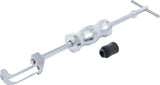 DIESEL INJECTOR EXTRACTOR TOOL | 3 PCS. (62005)