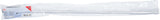FLEXIBLE HANDLE WITH REVERSIBLE RATCHET | EXTERNAL SQUARE 12.5 MM (1/2"), 610 MM (71042)