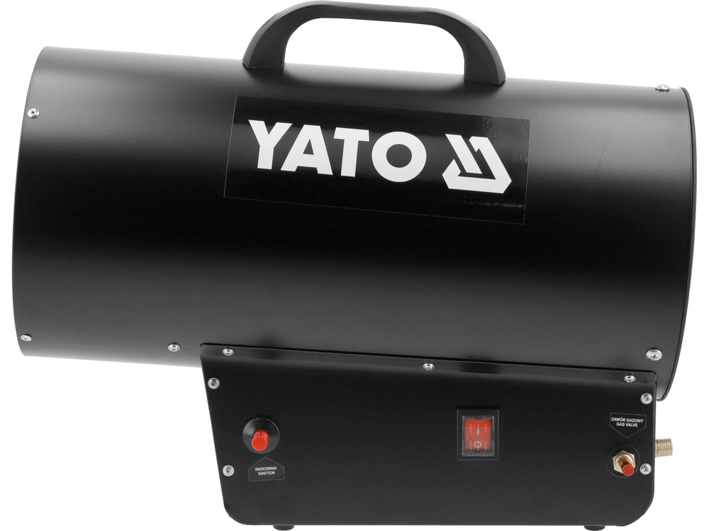 GAS FIRED HEATER 30KW (YT-99733)