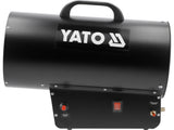 GAS FIRED HEATER 30KW (YT-99733)