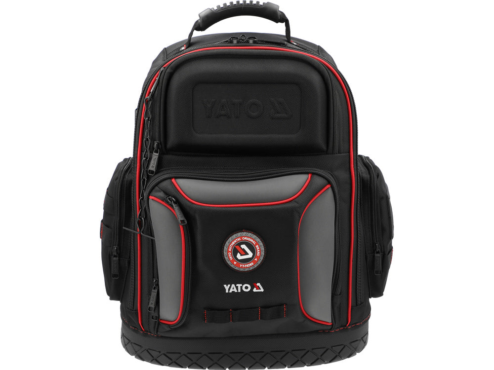 TOOL BACKPACK (YT-74280)