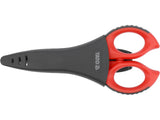 ELECTRICIANS SCISSORS HD INOX 150MM (YT-19744)