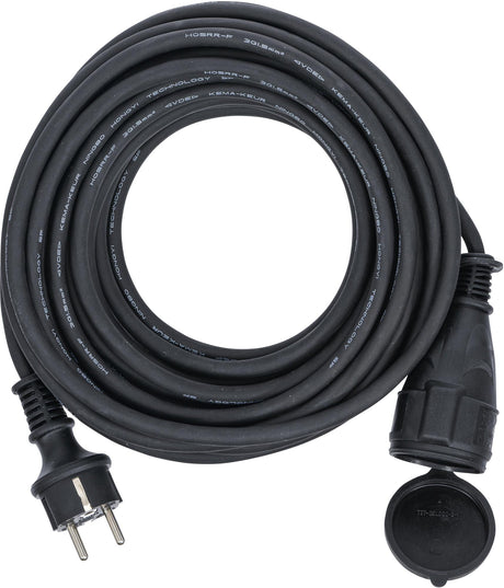 EXTENSION CORD | 20 M | 3 X 1.5 MM² | IP 44 (3385)