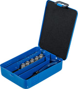 THREAD REPAIR KIT | M12 X 1.75 | 14 PCS. (1956)