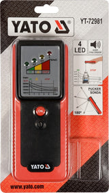 BRAKE FLUID TESTER (YT-72981)