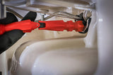 INSTALLATION WRENCH | FOR WC SEAT (9598)