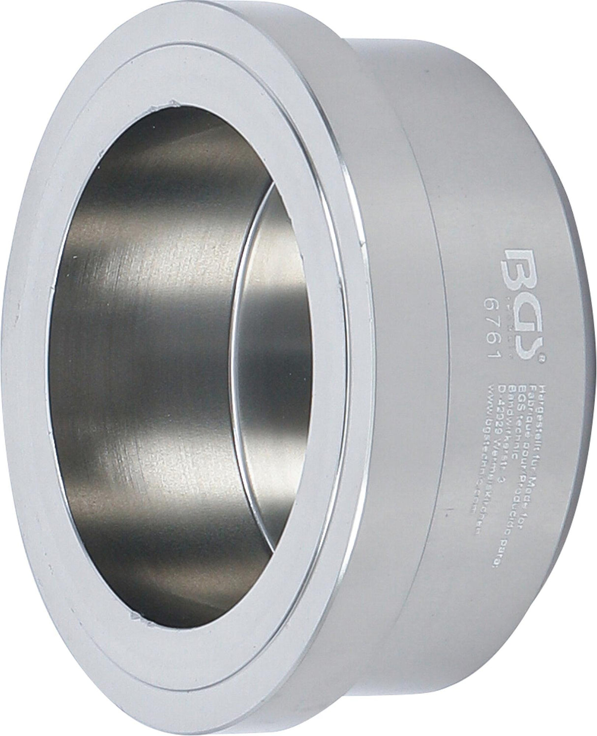 CRANKSHAFT SEAL RING INSTALLATION TOOL | FOR AUDI, VW, PORSCHE 4.0 TDI (CZAC) (6761)