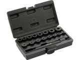CLUTCH ALIGNMENT KIT | 17 PCS. (YT-06310)