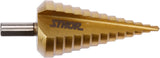 STEP DRILL 4-39MM (22613)