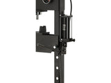 HYDRAULIC WELDED SHOP PRESS (YT-55585)