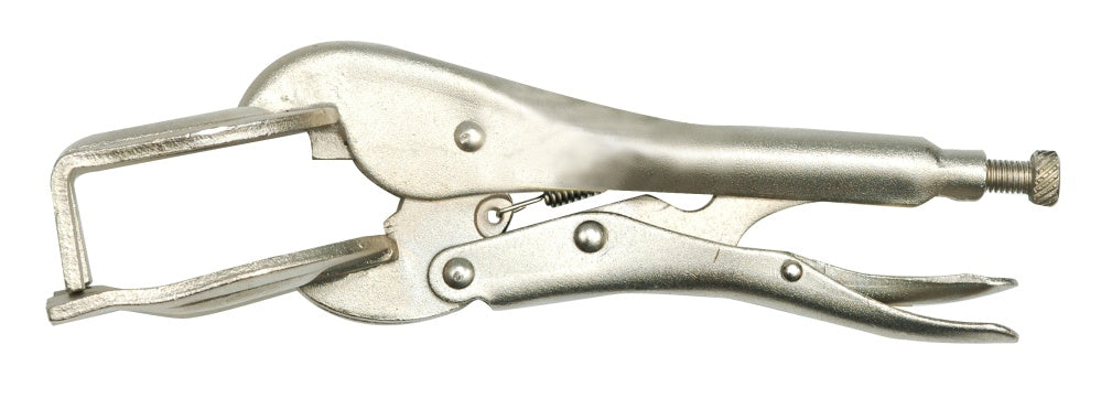 LOCK GRIP PLIERS 225MM TYPE "W" (44400)
