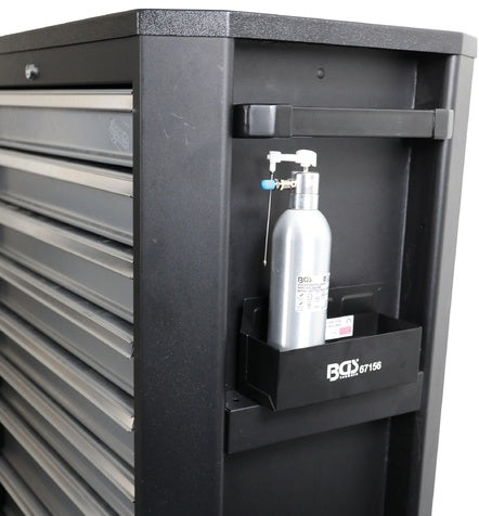 MAGNETIC CAN STORAGE TRAY | 210 MM (67156)