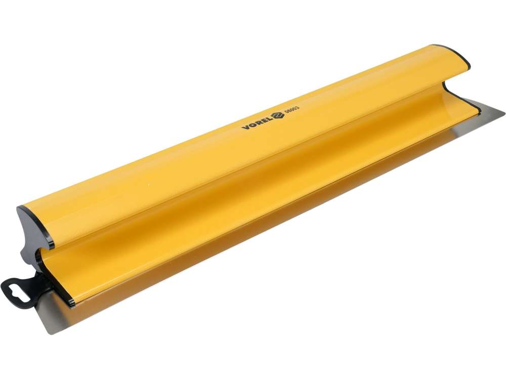 FINISHING TROWEL | 600 MM | WITH REPLACEABLE BLADE (06003)