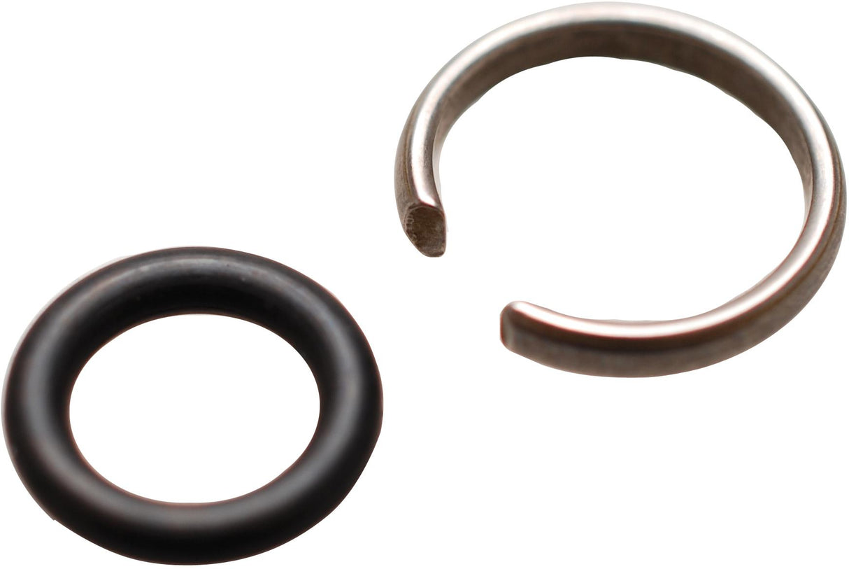 RETAINING + O-RING FOR IMPACT WRENCH 12.5 MM (1/2") (32899)