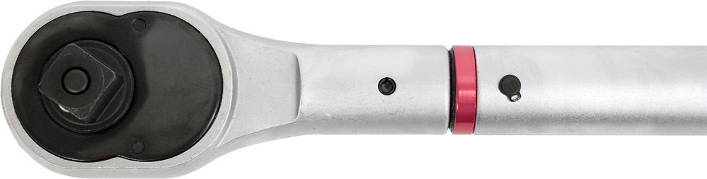 TORQUE WRENCH 3/4" 150-800 NM (YT-07711)