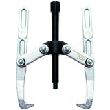 EXTERNAL / INTERNAL 2-ARM PULLER | 75 - 115 MM (7691)