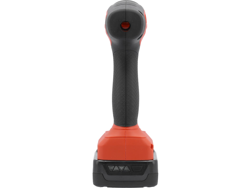 GLUE GUN 18V 11MM - 2AH (YT-82854)