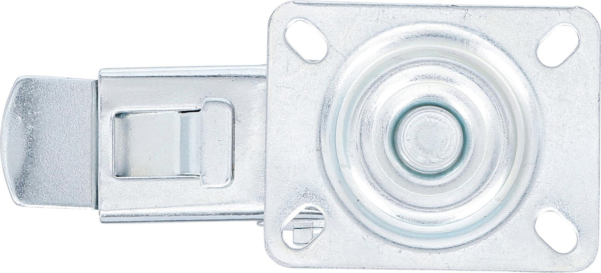 CASTOR WITH BRAKE | WITH BASE | Ø 100 MM (81966)