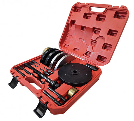 WHEEL BEARING PRESS TOOLS | VW | BEARING BLOCK Ø 85 MM (SK1354-85)