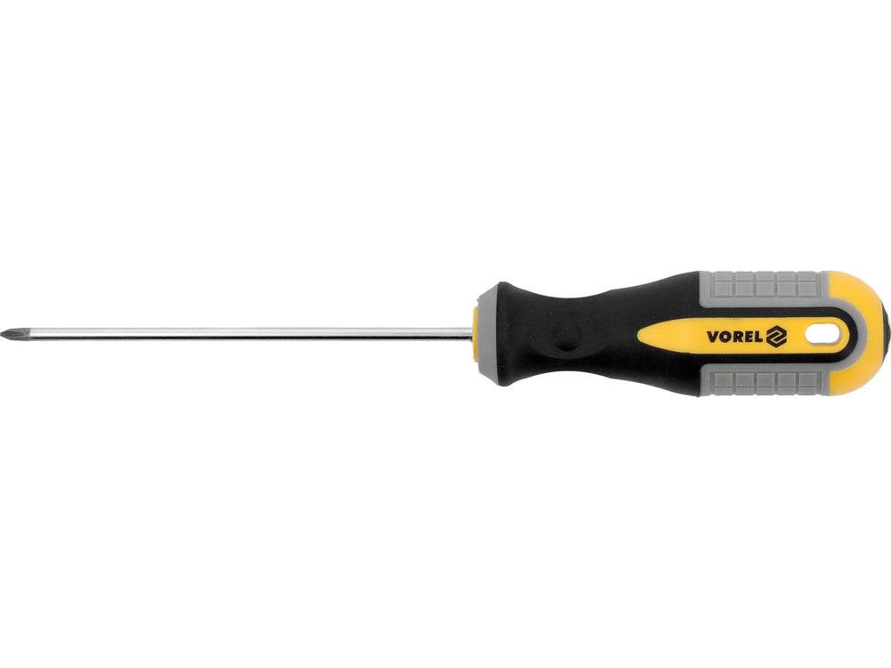 PHILLIPS SCREWDRIVER PH0X100MM (60962)
