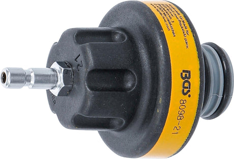 ADAPTOR 21 FOR BGS 8027, 8098 | FOR FIAT, OPEL / VAUXHALL, SAAB (8098-21)