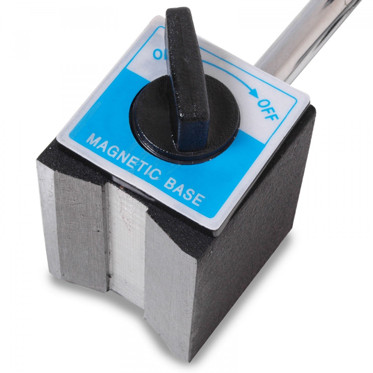 MAGNETIC STAND / BASE FOR MEASURING TOOLS (V1938)