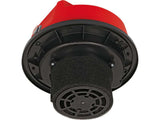 MULTIFUNCT.VACUUM CLEAN,FOR POND 1400W (YT-85720)