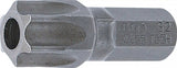 BIT | LENGTH 30 MM | 8 MM (5/16") DRIVE | T-STAR TAMPERPROOF (FOR TORX) T55 (4455)
