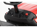TRACTOR, GASOLINE MOWER (YT-85552)