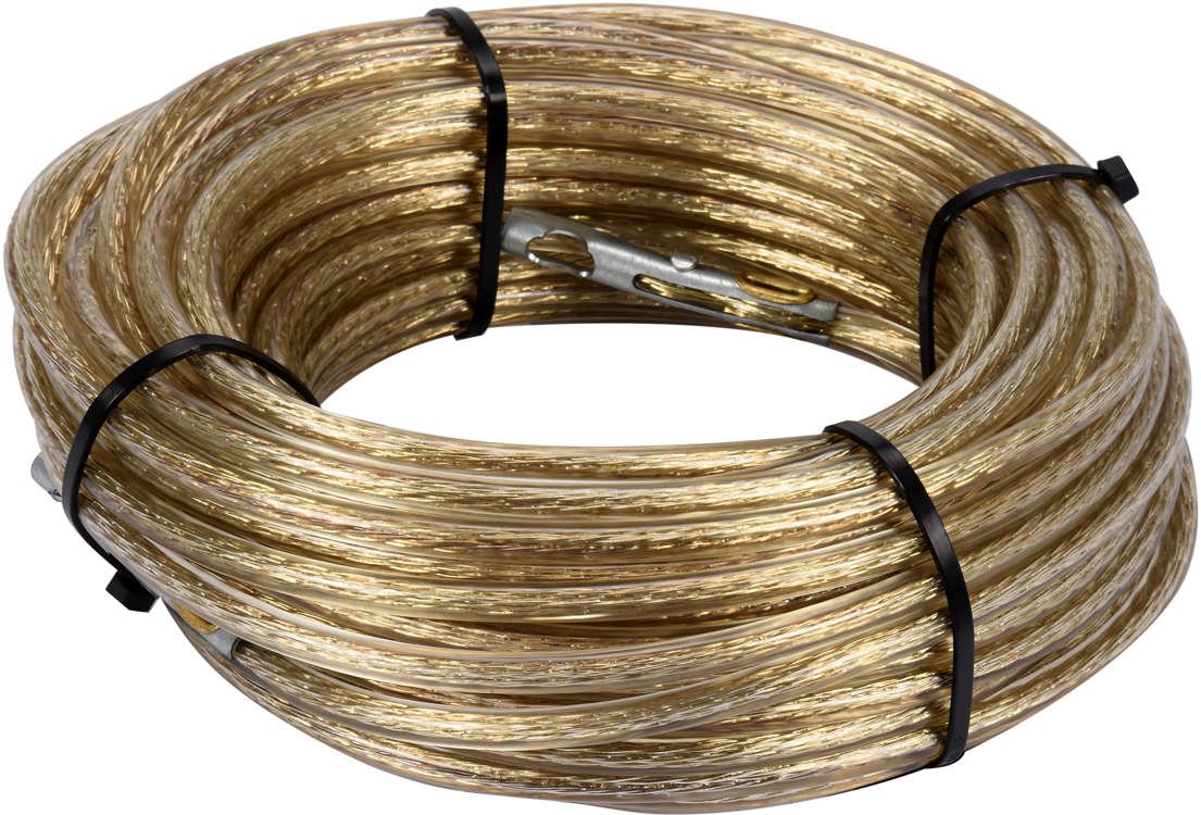 CUSTOMS SECURING ROPE 6MM 18M (85002)