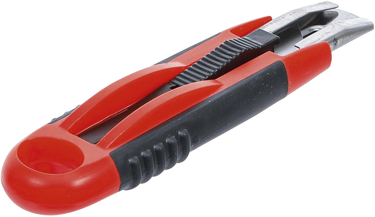 SAFETY CARDBOARD KNIFE | 140 MM (50614)