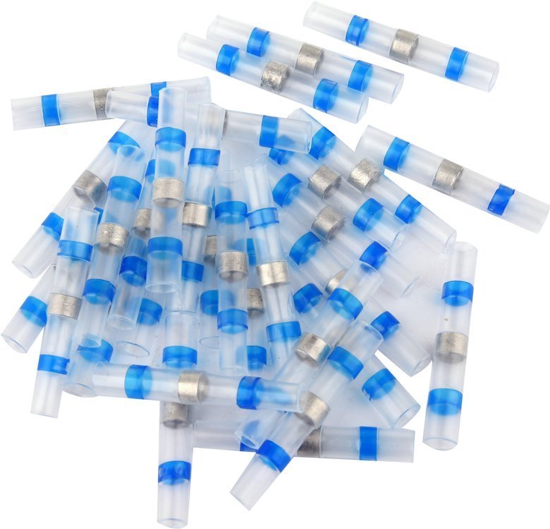 HEAT SHRINK SOLD. SL. 1,5-2,5MM2 30PCS (YT-81442)