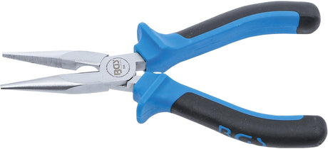 LONG NOSE PLIERS | STRAIGHT | 160 MM (388)