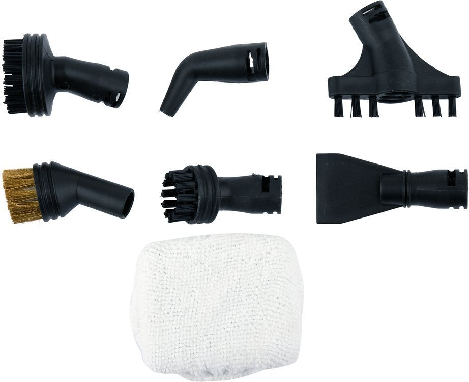 ACCESS.FOR STEAM MOP 67220, 67221 -7 PCS (67224)
