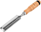 HALF-ROUND WOOD CHISEL 32MM (YT-62827)