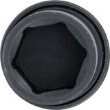 IMPACT BALL JOINT SOCKET | 12.5 MM (1/2") DRIVE | 18 MM (5200-18)