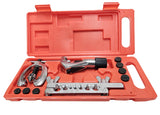 PIPE FLARING SET WITH CUTTER (FL10)