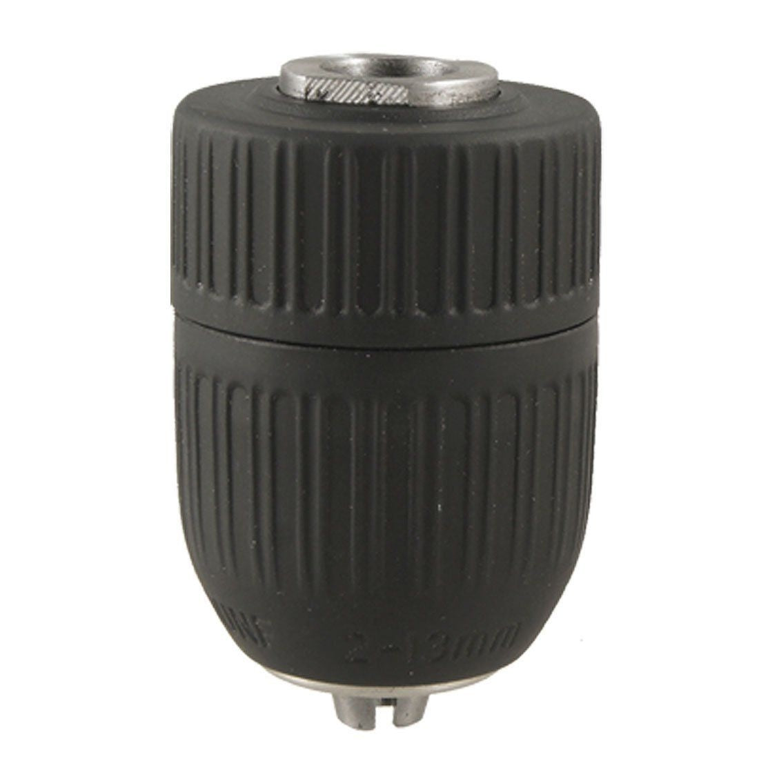 KEYLESS DRILL CHUCK | 2-13 MM | 1/2"-20 UNF (EX-5112)