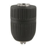 KEYLESS DRILL CHUCK | 2-13 MM | 1/2"-20 UNF (EX-5112)