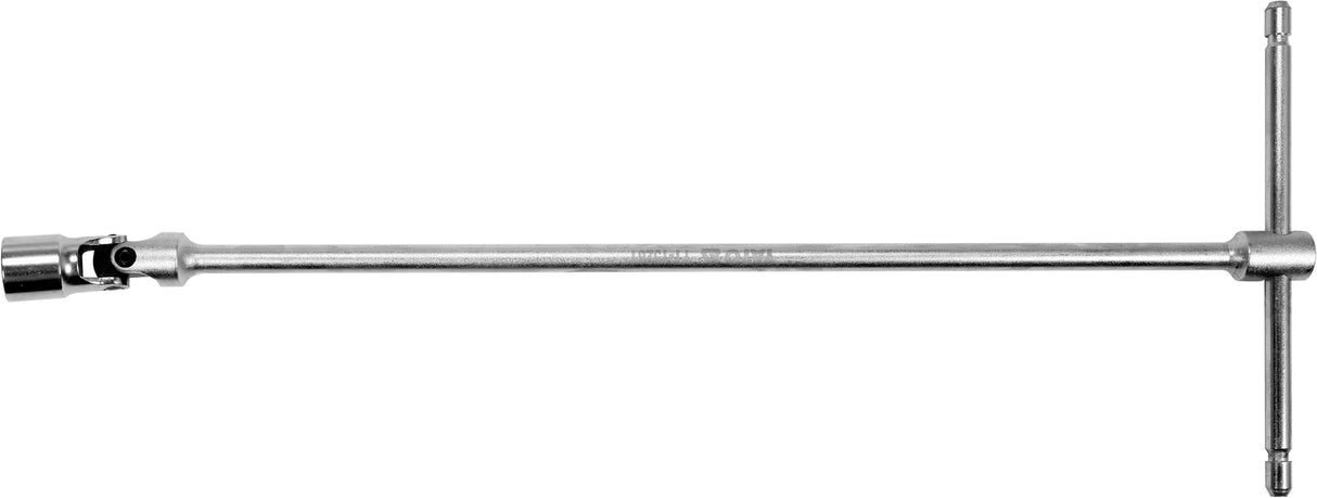 T HANDLE SWIVEL SOCKET WRENCH 16MM (YT-15281)