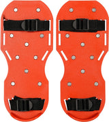 SPIKED SOLES FOR WORK SHOES. (YT-80820)