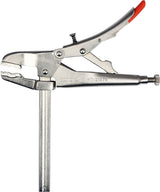 SLIDING ARM WELDING LOCKING PLIER 150MM (YT-21570)