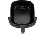 AIR FRYER 1600W 6.5L S/S (67562)