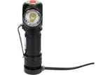 HEADLAMP 2IN1 350LM (YT-08597)