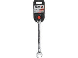 RATCHET COMBINATION WRENCH 21MM (YT-1664)