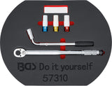 TIRE CHANGE SERVICE SET | 5 PCS. (57310)