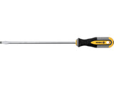 SLOTTED SCREWDRIVER 8X250MM (60918)