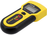 METAL AND VOLTAGE DETECTOR 3 IN 1 (81785)