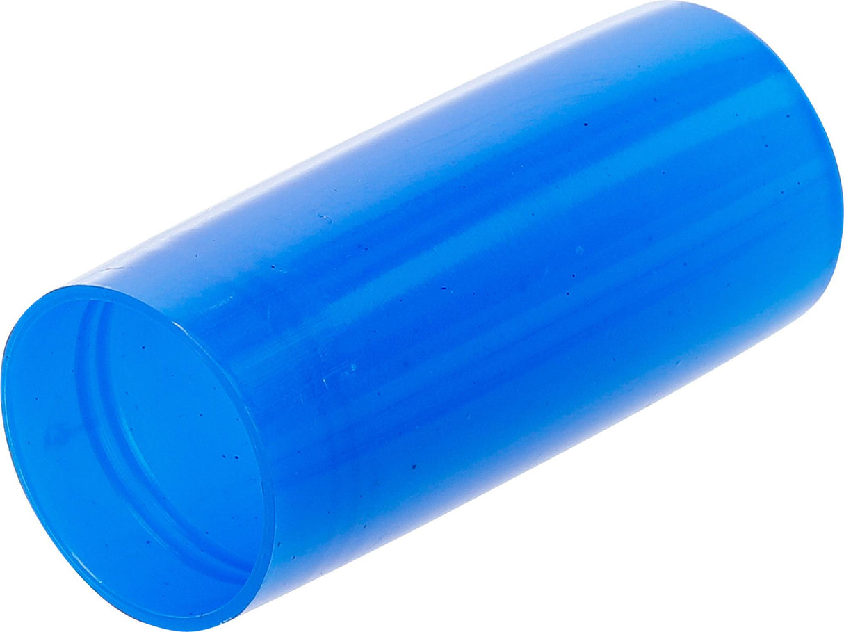 PROTECTIVE PLASTIC COVER FOR BGS 7301 | FOR 17 MM | BLUE (7304)