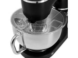 STAND MIXER 2000W, 6L, LED CONTROL PANEL (67815)